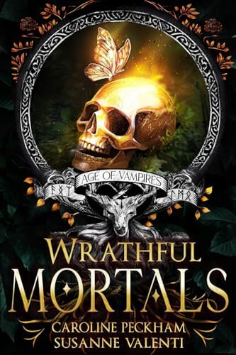 Amazon.com: The Mortal Immortal: 9781532996122: Shelley, Mary: Books